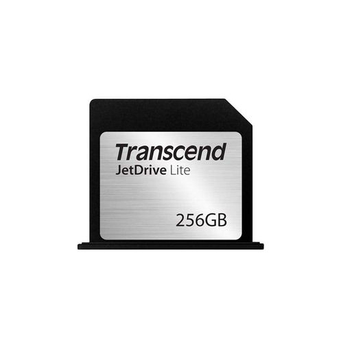 Transcend JetDrive Lite 350 - 256GB
