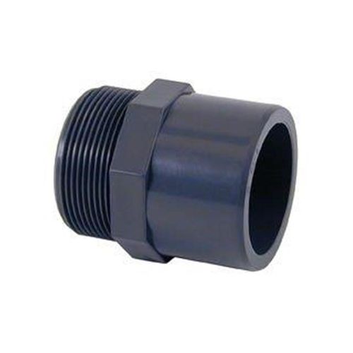 Gavatec Pvc male thread 75 mm x 2