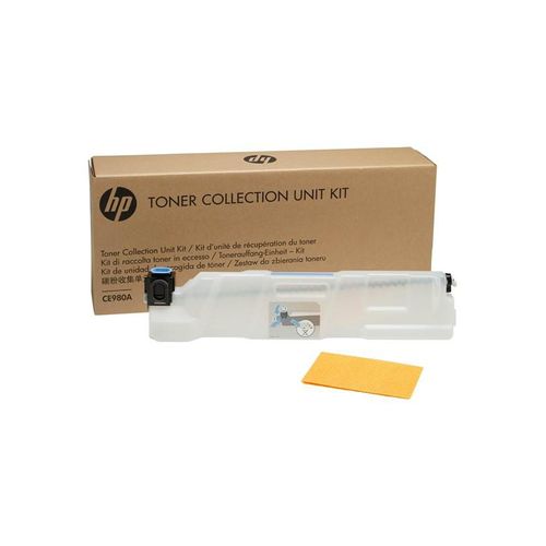 HP CE980A / M750/M775/CP5525 - Tonersammelpaket