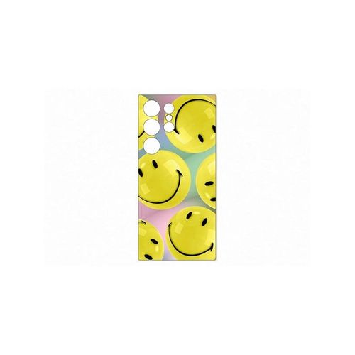 Samsung Galaxy S24 Ultra Flipsuit Case - Yellow
