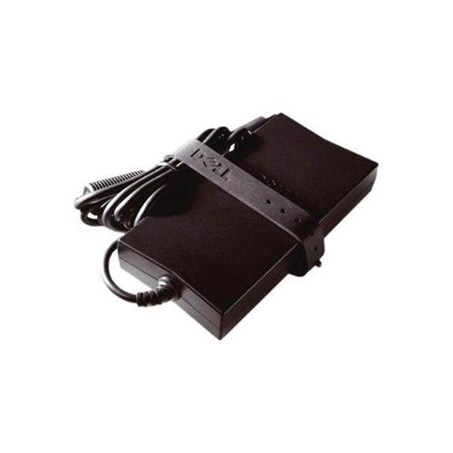 Dell 3-Prong USB-C AC Adapter - power adapter - 130 Watt