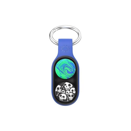 PopSockets PopPuck Starter Pack Blue Jar