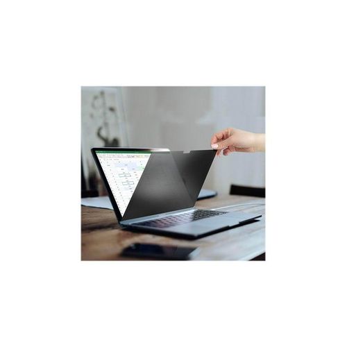 StarTech.com 14-inch MacBook Pro 21/23 Laptop Privacy Screen Anti-Glare Privacy Filter