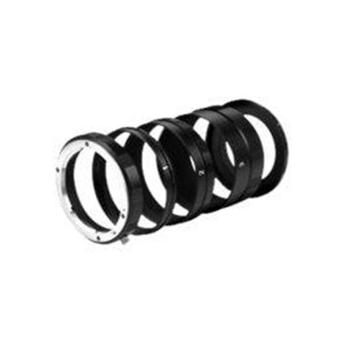 Walimex Macro Intermediate Ring Set - extension tube kit