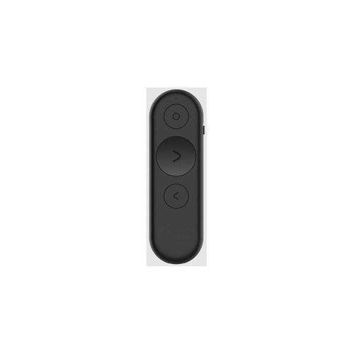 Lenovo presentation remote control - black