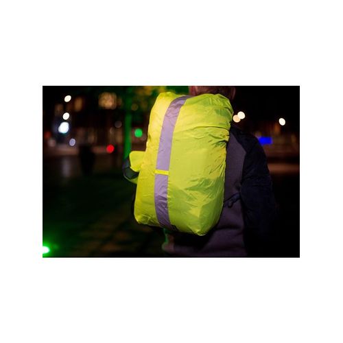 WOWOW Bag Cover Yellow in Bag