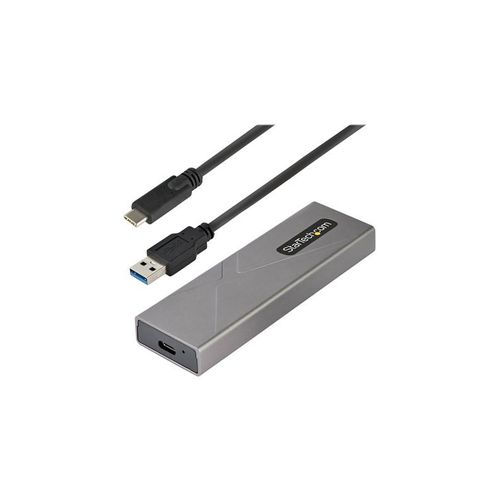 StarTech.com M2-USB-C-NVME-SATA