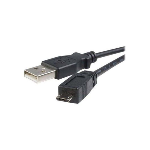StarTech.com Mikro USB Kabel - A zu Mikro B - USB-kabel
