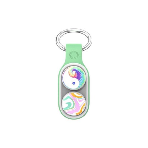 PopSockets PopPuck Starter Pack Pastel Peace