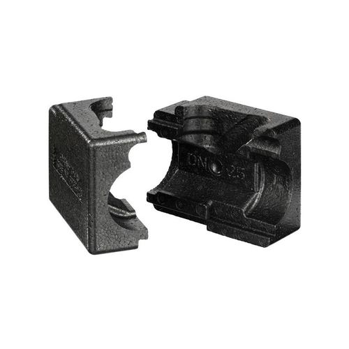 Danfoss insulation cap for msv-bd leno dn25