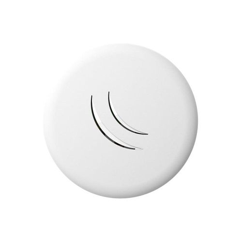 MikroTik RBcAPL-2nD cAP lite