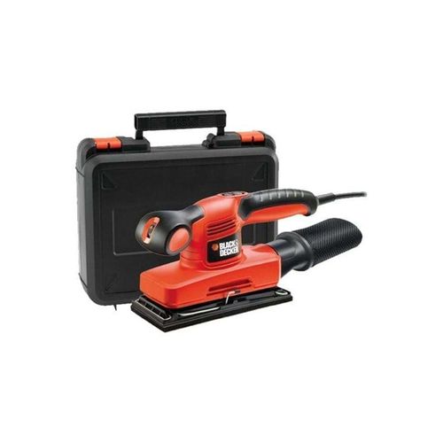 Black & Decker KA320EKA-QS