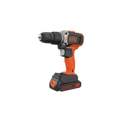 Black & Decker BCD003C2K-QW