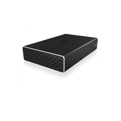 ICY BOX IB-RD2253-C31 - hard drive array