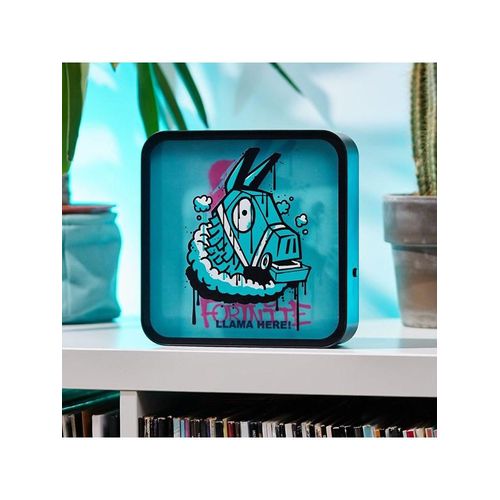 Numskull - Fortnite - Lampe