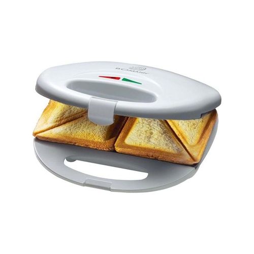 Bomann Sandwichmaker Sandwichmaker - White