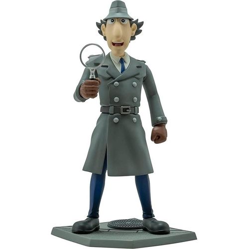 ABYstyle - INSPECTOR GADGET Figurine Inspector Gadget - Figur