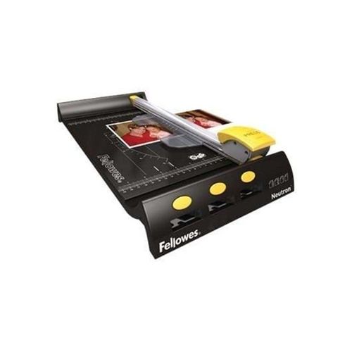 Fellowes Neutron A4