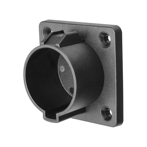 Deltaco e-Charge Holder for type 1 Connector