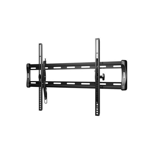 Sanus VuePoint mounting kit - for flat panel - Max 59 kg - recommended for 80"