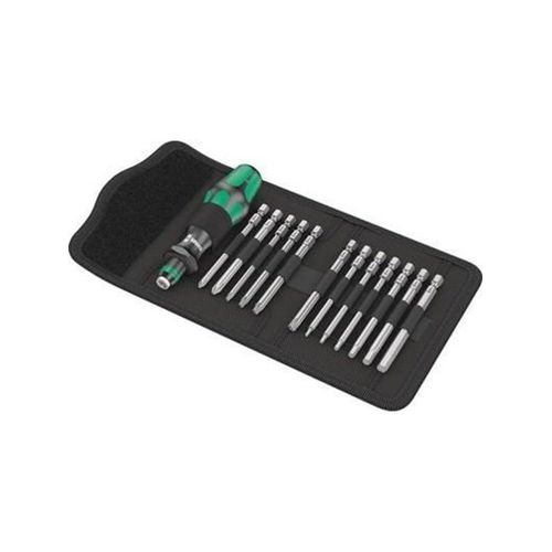 Wera Bicycle Set 2