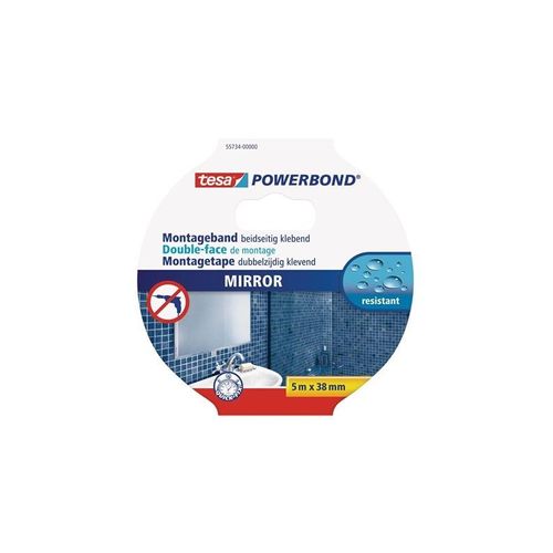 tesa Powerbond Mirror