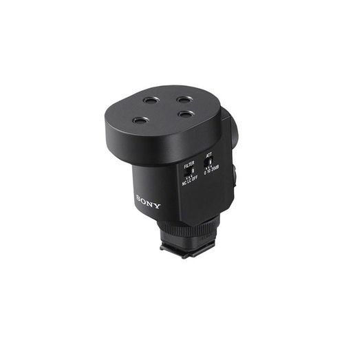 Sony ECM-M1 - microphone