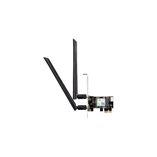 D-Link DWA-X582 - network adapter - PCIe