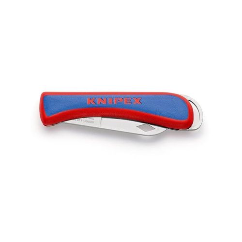 KNIPEX Elektriker-Klappmesser
