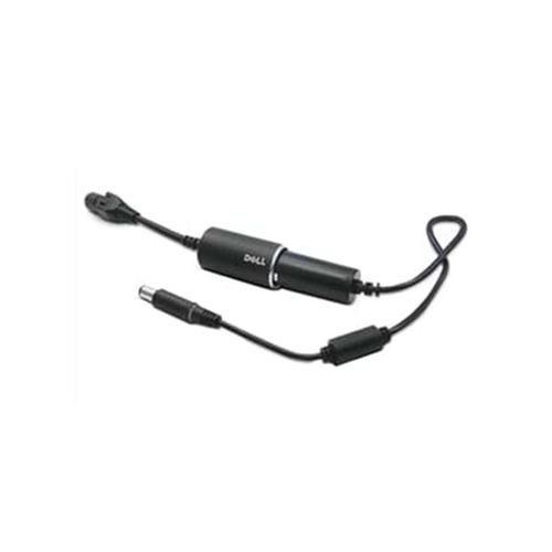 Dell 90 Watt Car Adaptor