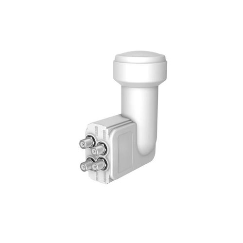 Hama 00205372 Low Noise Block downconverter (LNB)