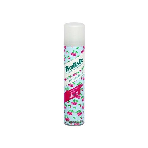 Batiste Dry Shampoo - Cherry 200 ml