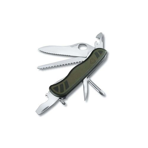 Victorinox Swiss Soldier's Knife 08
