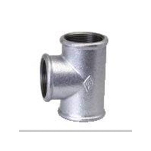 Unite Tee unite galv. 1x3/4x1