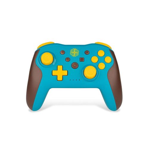 Steelplay Adventure - Wireless Controller - Nintendo Switch