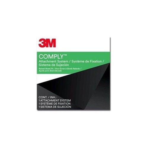 3M Comply Attachment Set - Bezel Type