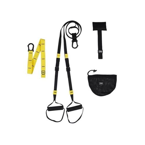 TRX Move Suspension Training Black