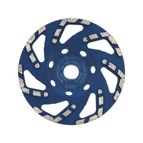 Bosch EXPERT CONCRETE CUP DISCS FOR CONCRETE GRINDERS