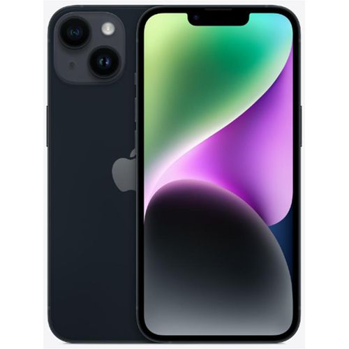 Apple iPhone 14 5G 256GB - Midnight