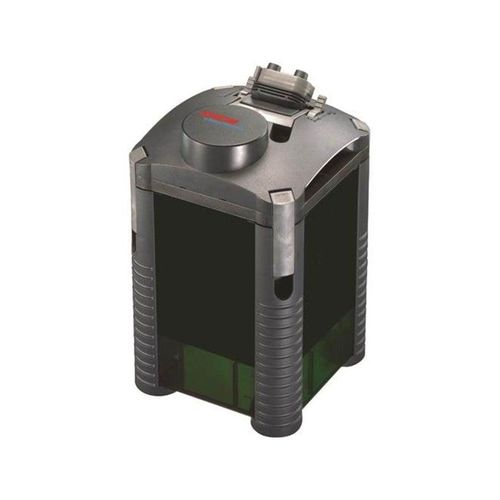 EHEIM eXperience 150 - very reliable and silent external filter