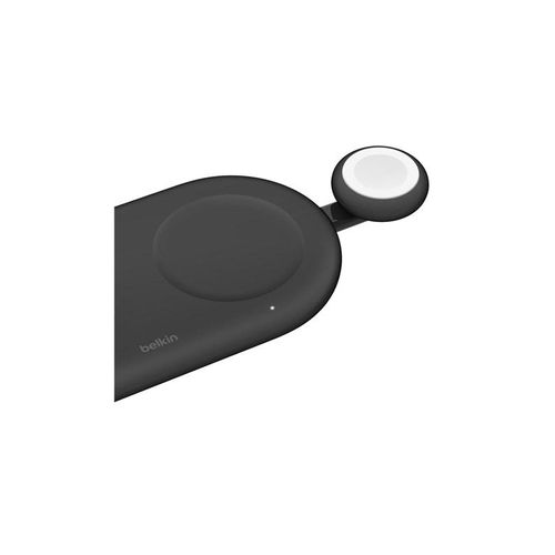 Belkin wireless charging pad - portable - 5 Watt
