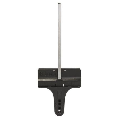 Bosch parallel guide
