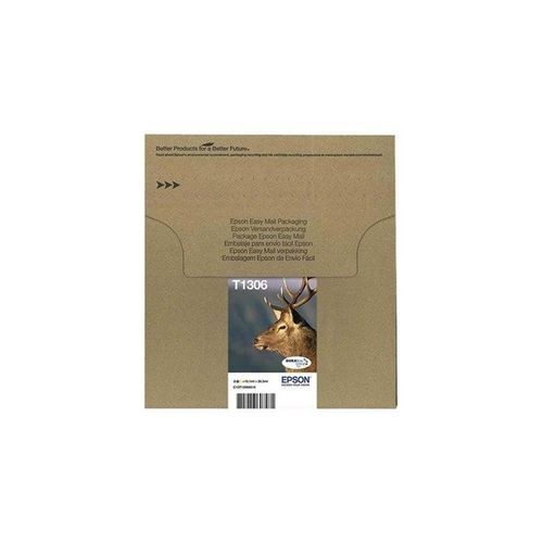 Epson T1306 Multipack Easy Mail Packaging