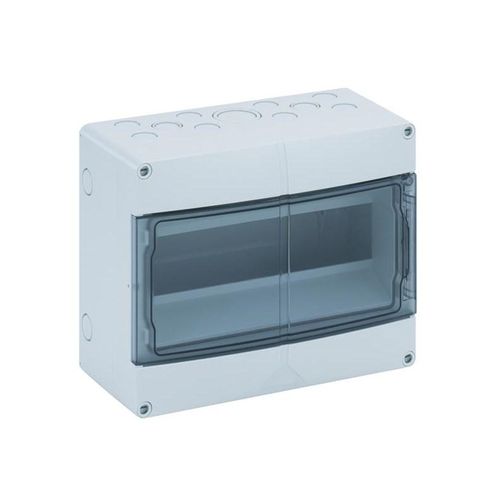 Spelsberg Small-scale distributors 1 row .ake 12-l