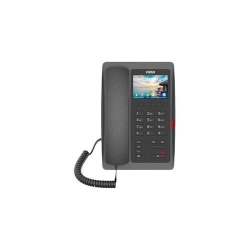 Fanvil H5W - VoIP phone with caller ID