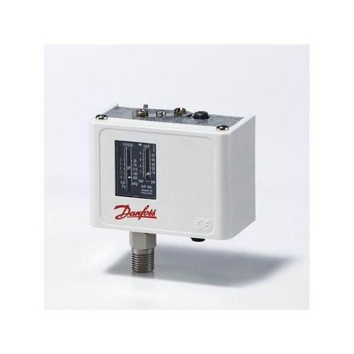 Danfoss Pressure switch