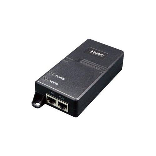 PLANET Single-Port 10/100/1000Mbps Ultra PoE Injec