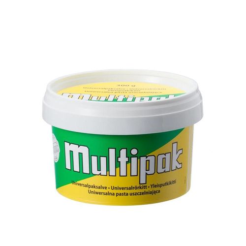 Unipak Multipak jointing compound 300g
