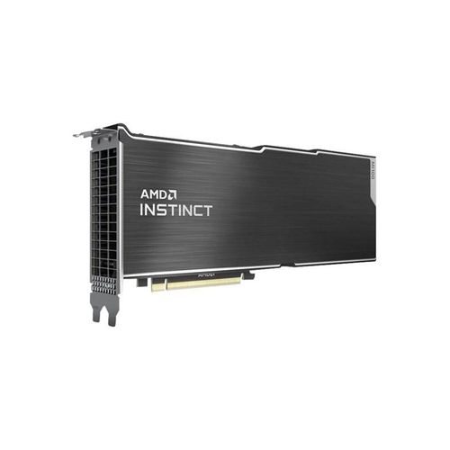 AMD Instinct MI100 - 32GB HBM2 - Grafikkarte