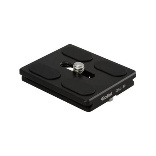 Rollei QAL-50 Quick Release plate